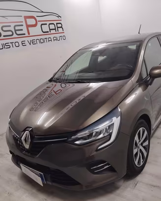 RENAULT Clio SCe 75 CV 5 porte 60.000KM