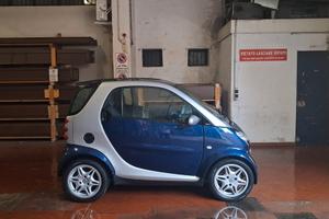smart fortwo 450