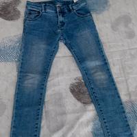 Jeans Bimba Primigi Girl