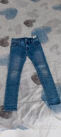 Jeans Bimba Primigi Girl