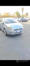 Fiat Grande Punto Grande Punto 1.4 5 porte Active 