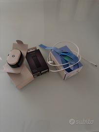 Google Fibit Air + accessori