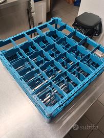 Cestello lavastoviglie 