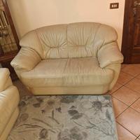 divani in pelle