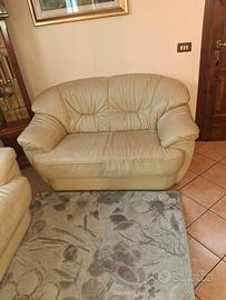 divani in pelle