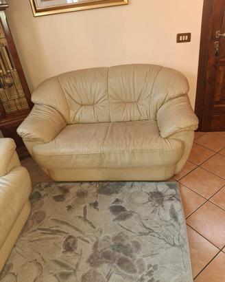 divani in pelle
