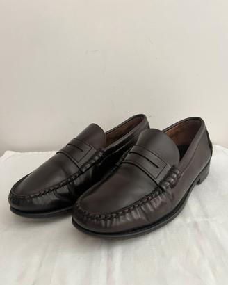 Mocassino uomo Sebago