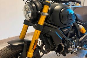 ducati scrambler 