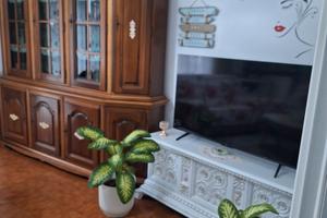 Trilocale ampio a Pieve del Cairo