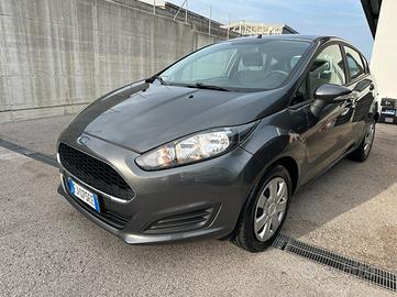 Ford Fiesta 5 Porte Fiesta 5p 1.5 tdci Business 75
