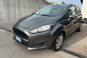 Ford Fiesta 5 Porte Fiesta 5p 1.5 tdci Business 75