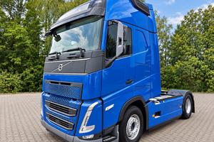 Volvo FH 500 XL, I-Save, 2023, km 209.000, clima, 