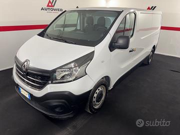 Renault Trafic T29 2.0 dCi 120CV PL-TN Furgone Ice