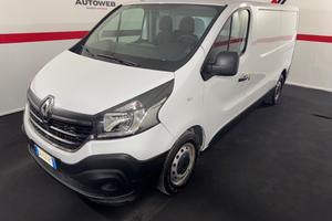 Renault Trafic T29 2.0 dCi 120CV PL-TN Furgone Ice