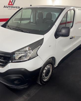 Renault Trafic T29 2.0 dCi 120CV PL-TN Furgone Ice