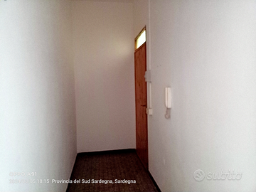 Vendesi appartamento a San Gavino Monreale