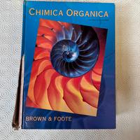 Chimica organica di Brown, Foote