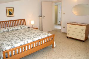 Appartamento mansarda con terrazzo wifi aria condi