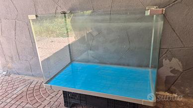 Acquario 90 litri