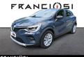 RENAULT Captur 1.6 E TECH Hybrid Zen Auto
