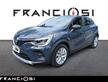 RENAULT Captur 1.6 E TECH Hybrid Zen Auto