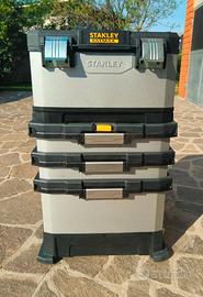 Carrello attrezzi Stanley Fatmax 