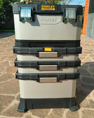 Carrello attrezzi Stanley Fatmax 