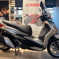 Piaggio Beverly 400 - 2023