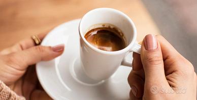 Attività bar - caffè in centro a Pordenone