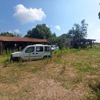 Rustico con Terreno agricolo circa 10000 metri