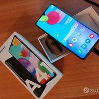 Samsung Galaxy A41 / SM-A415F