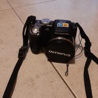 Fotocamera digitale