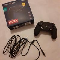 Controller joystick xbox Trust NUOVO