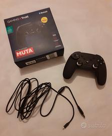 Controller joystick xbox Trust NUOVO