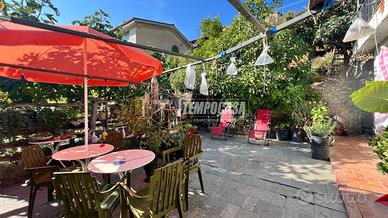 CASA INDIPENDENTE IN ZONA SEMICENTRALE