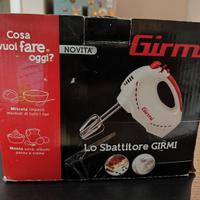 Sbattitore Girmi