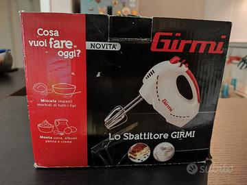 Sbattitore Girmi