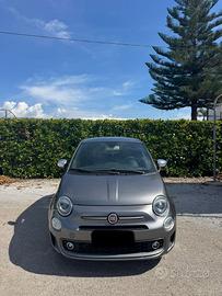 Fiat 500 1.3 Multijet 16V 75 CV Sport