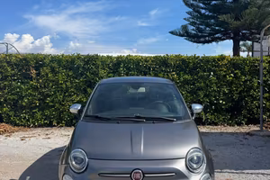 Fiat 500 1.3 Multijet 16V 75 CV Sport