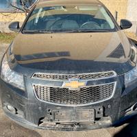 Ricambi Chevrolet Cruze 2012