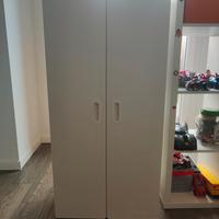 armadietto ikea