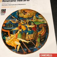Itinerario nell’arte 3 9788808649751