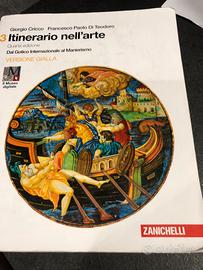 Itinerario nell’arte 3 9788808649751