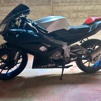 Aprilia RS 125 - 2007