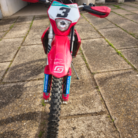 Gas gas ecf 250