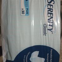 Pannoloni Serenety classic plus 30