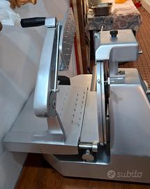 affettatrice professionale 