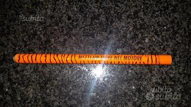 Matitone esso extra metti un tigre nel motore