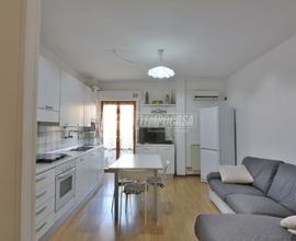 Appartamento abitabile da subito con ampio balcone