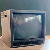 Monitor JVC TM 1500TS